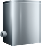 Stainless Steel Purifiers
